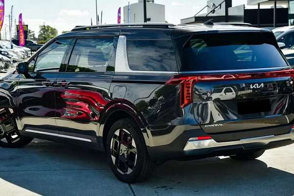 2025 Kia Carnival GT-Line Lite KA4 PE
