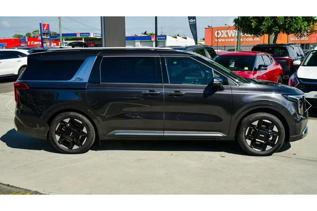 2025 Kia Carnival GT-Line Lite KA4 PE