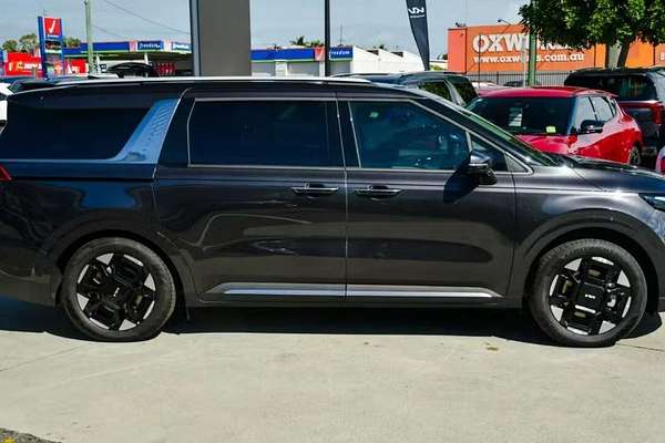 2025 Kia Carnival GT-Line Lite KA4 PE