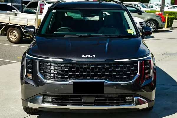 2025 Kia Carnival GT-Line Lite KA4 PE