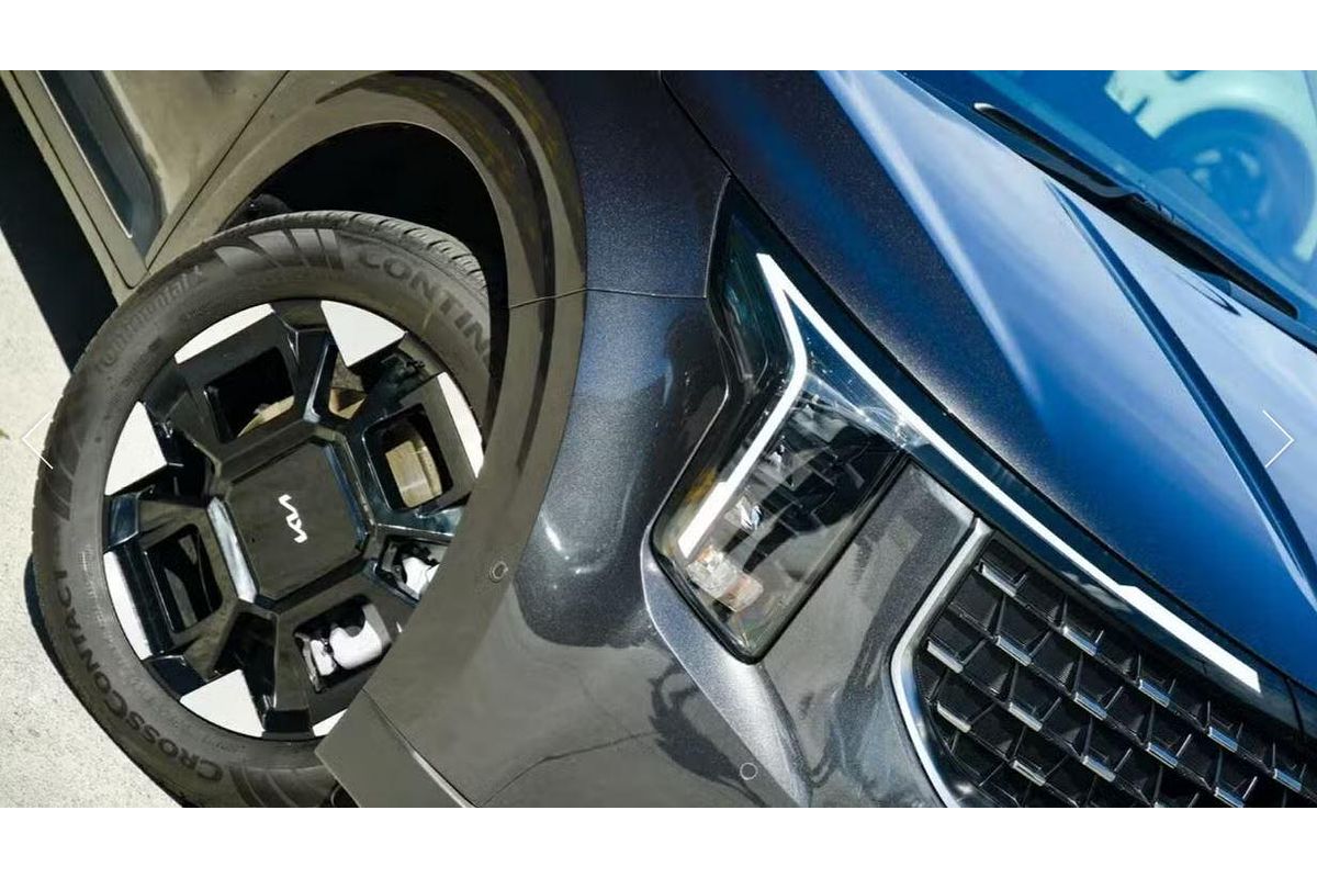 2025 Kia Carnival GT-Line Lite KA4 PE