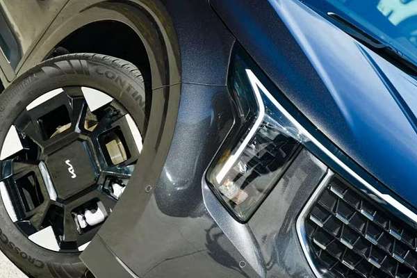 2025 Kia Carnival GT-Line Lite KA4 PE