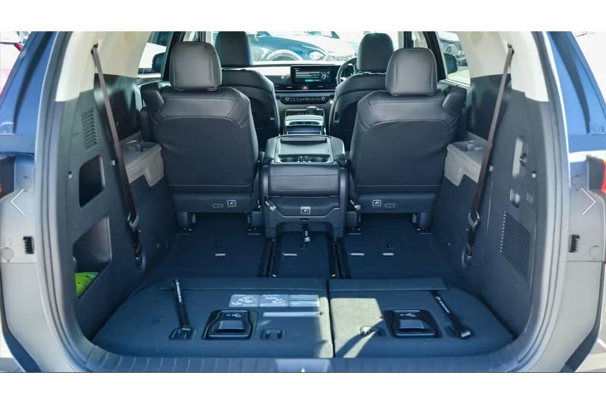 2025 Kia Carnival GT-Line Lite KA4 PE