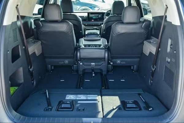 2025 Kia Carnival GT-Line Lite KA4 PE