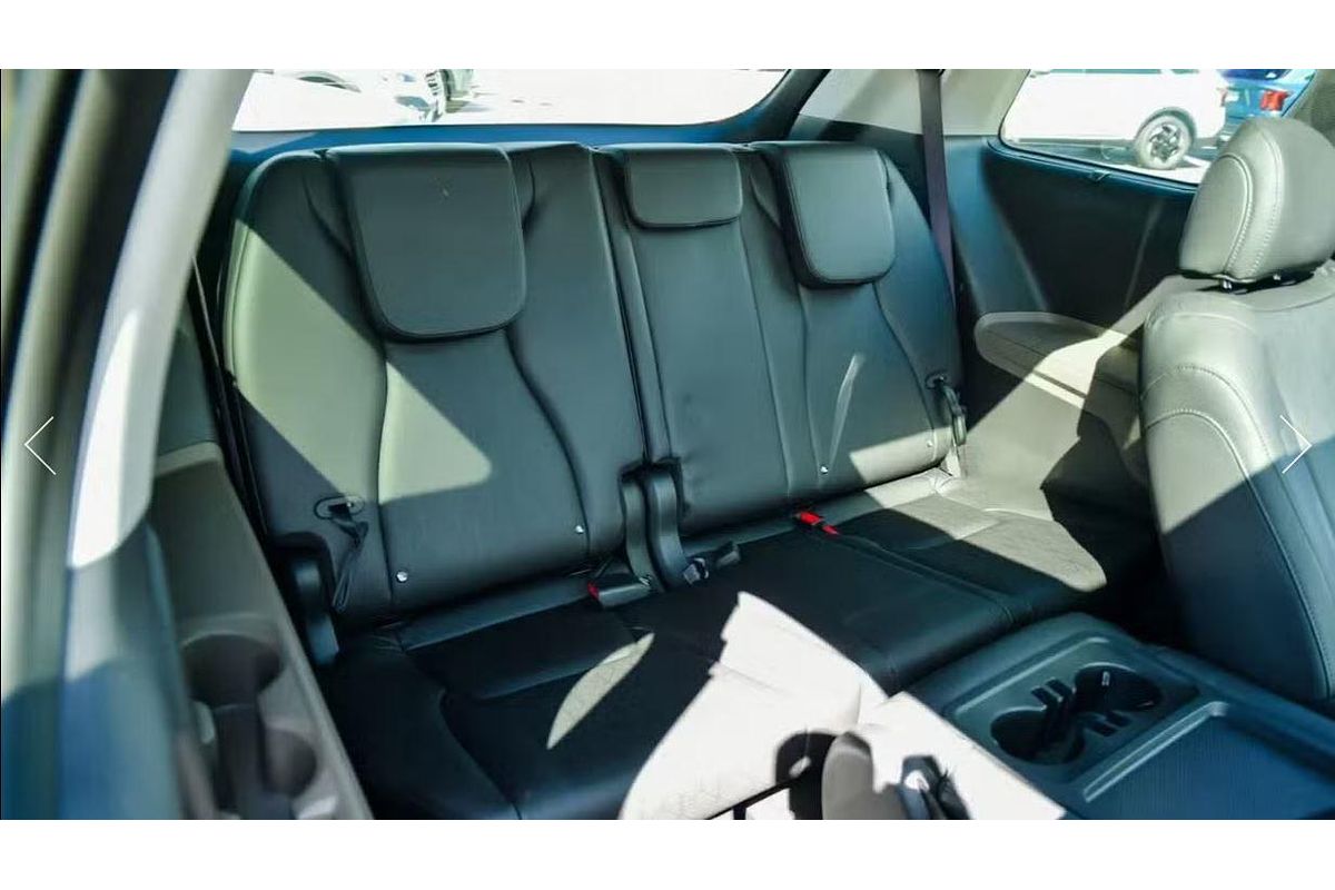 2025 Kia Carnival GT-Line Lite KA4 PE