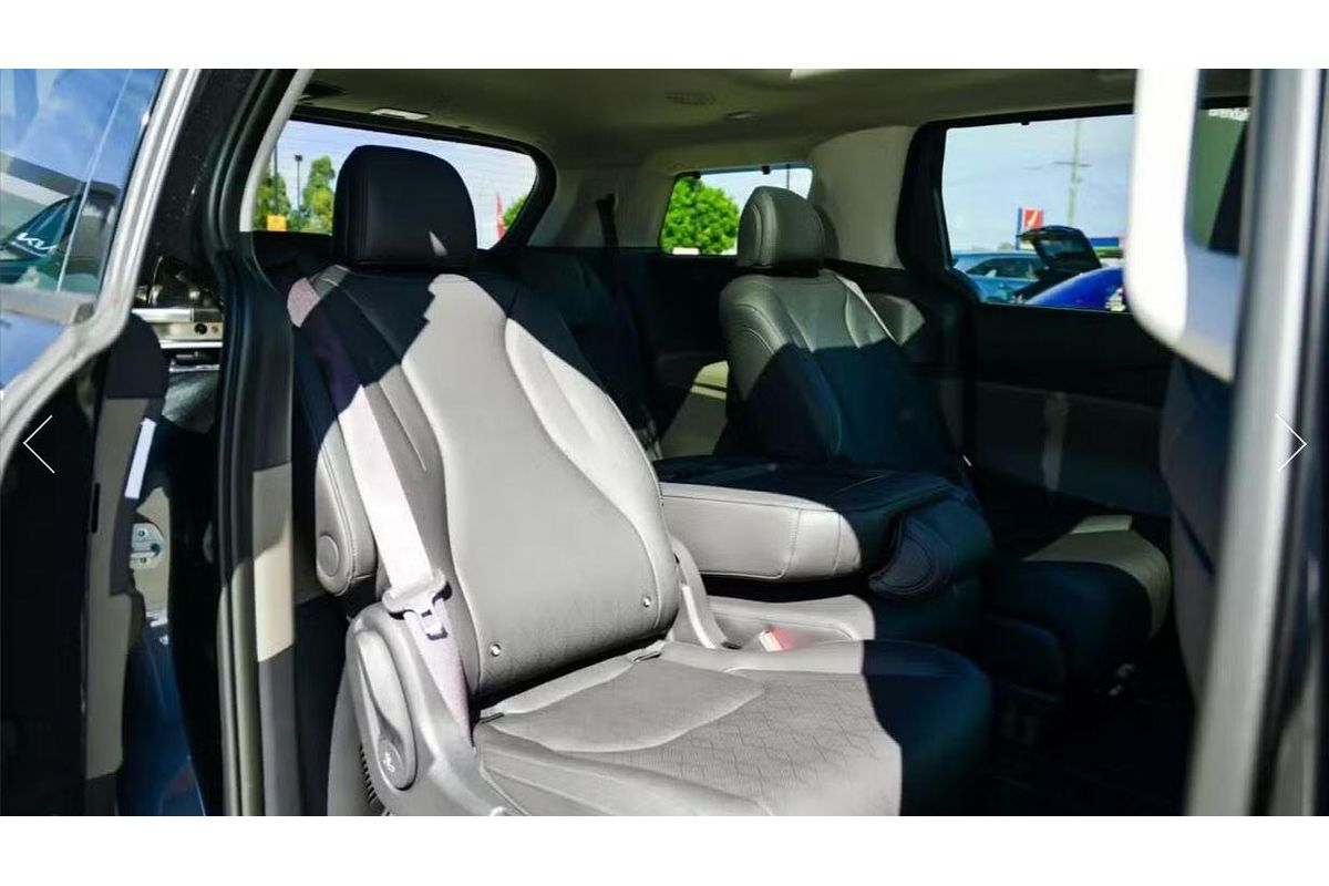 2025 Kia Carnival GT-Line Lite KA4 PE