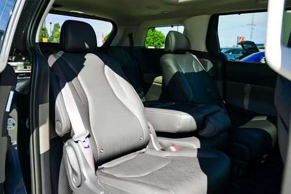 2025 Kia Carnival GT-Line Lite KA4 PE