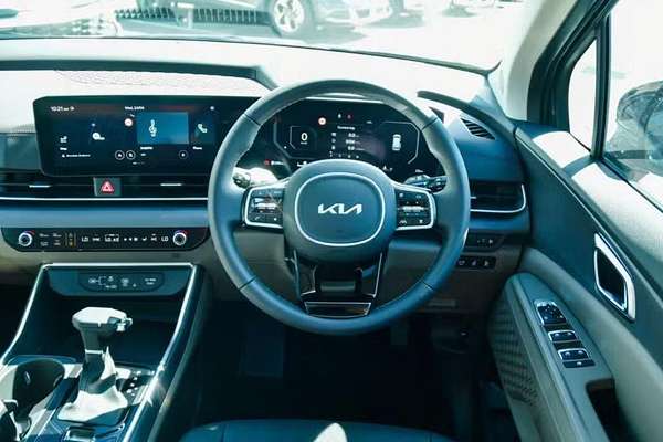 2025 Kia Carnival GT-Line Lite KA4 PE