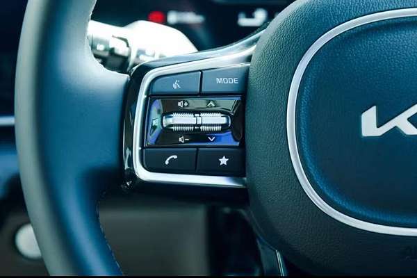 2025 Kia Carnival GT-Line Lite KA4 PE