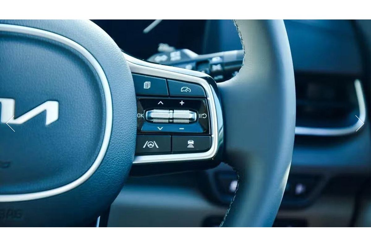 2025 Kia Carnival GT-Line Lite KA4 PE