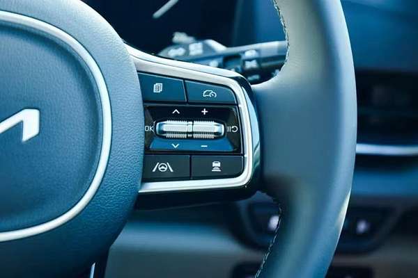 2025 Kia Carnival GT-Line Lite KA4 PE
