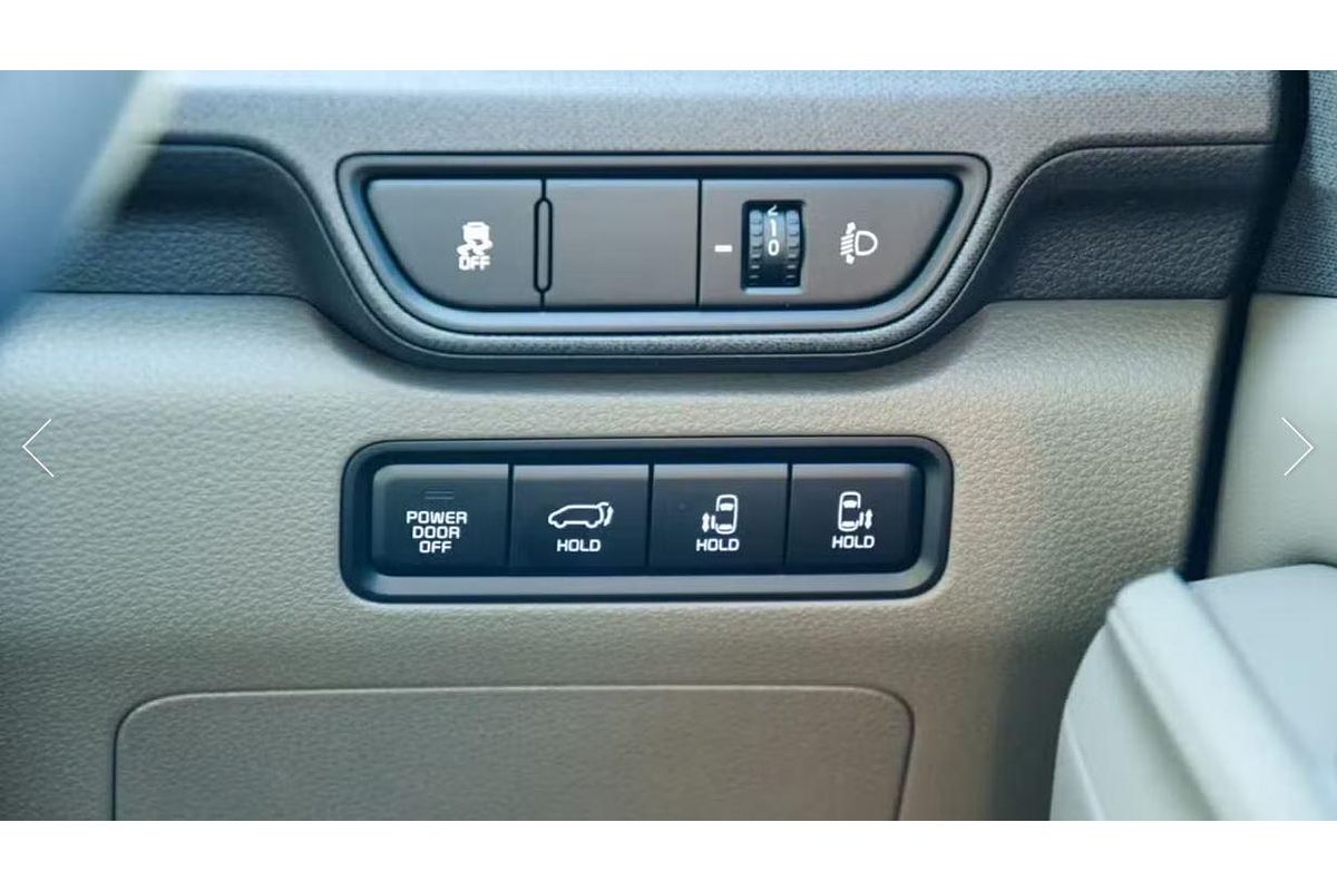 2025 Kia Carnival GT-Line Lite KA4 PE