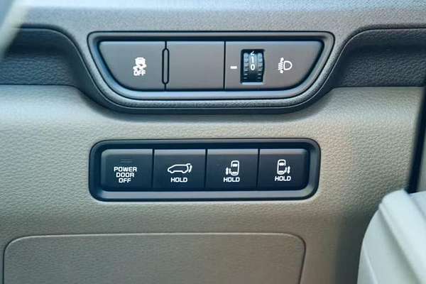 2025 Kia Carnival GT-Line Lite KA4 PE