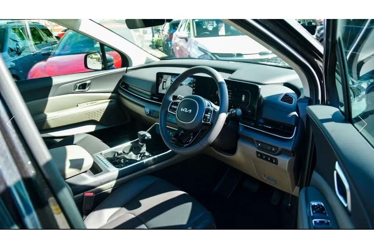 2025 Kia Carnival GT-Line Lite KA4 PE