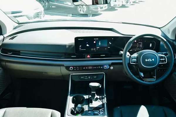 2025 Kia Carnival GT-Line Lite KA4 PE
