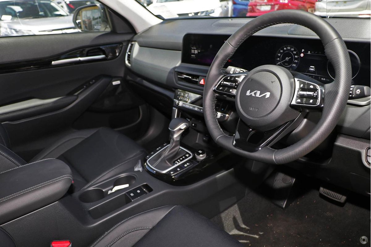 2025 Kia Seltos GT-Line SP2 PE
