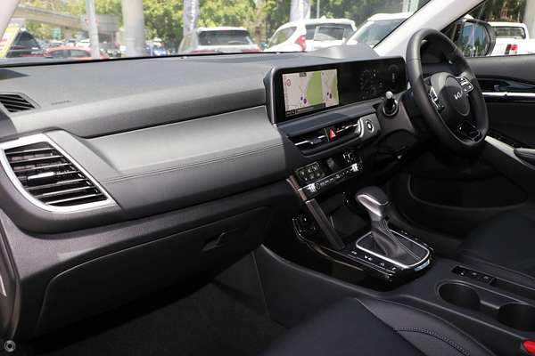 2025 Kia Seltos GT-Line SP2 PE