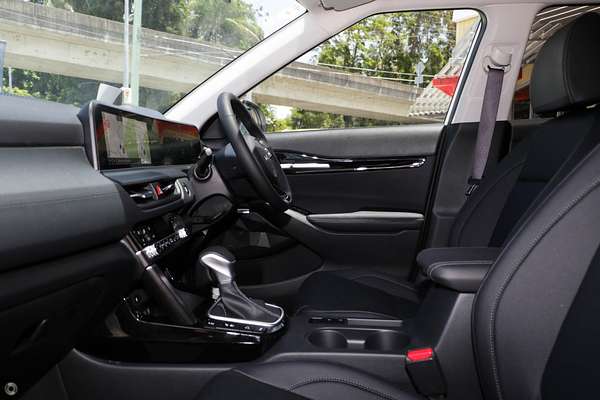 2025 Kia Seltos GT-Line SP2 PE