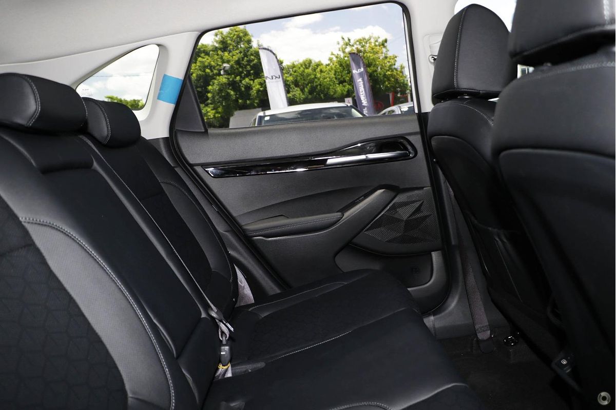 2025 Kia Seltos GT-Line SP2 PE