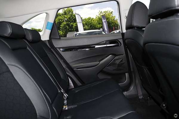 2025 Kia Seltos GT-Line SP2 PE