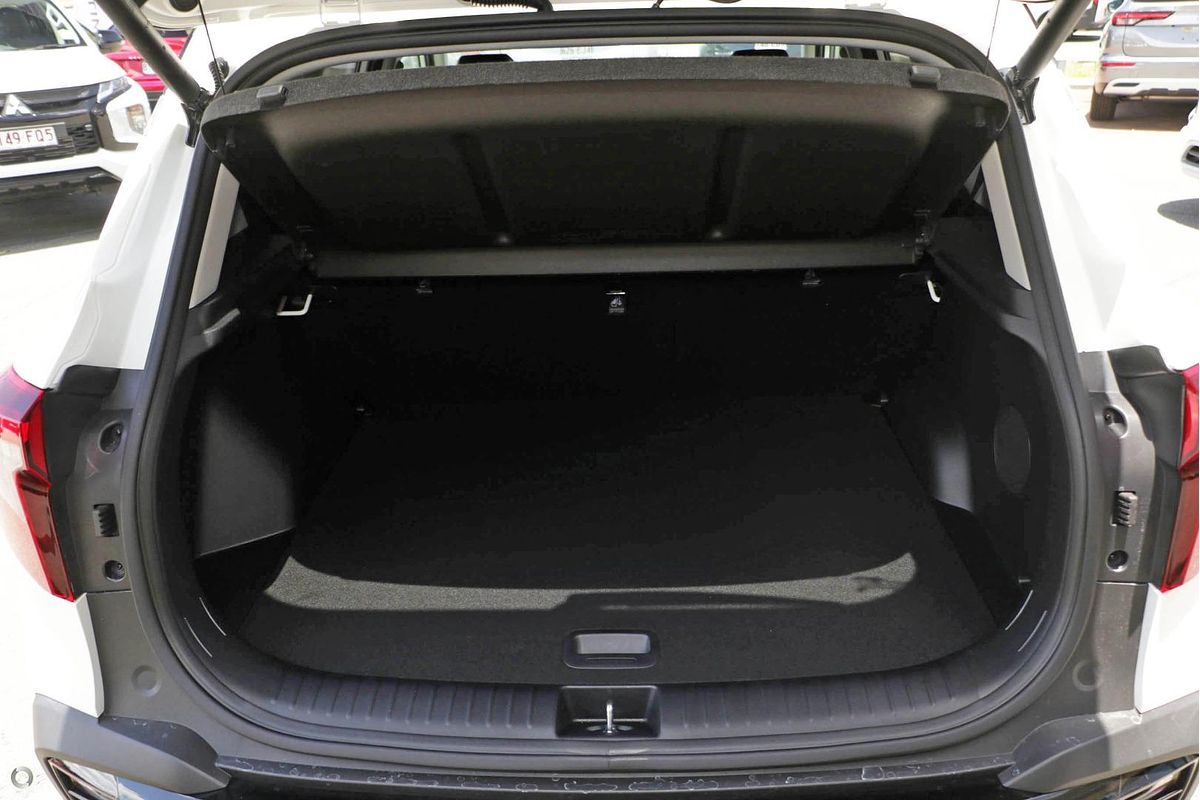2025 Kia Seltos GT-Line SP2 PE