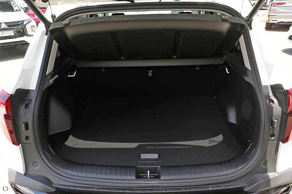 2025 Kia Seltos GT-Line SP2 PE