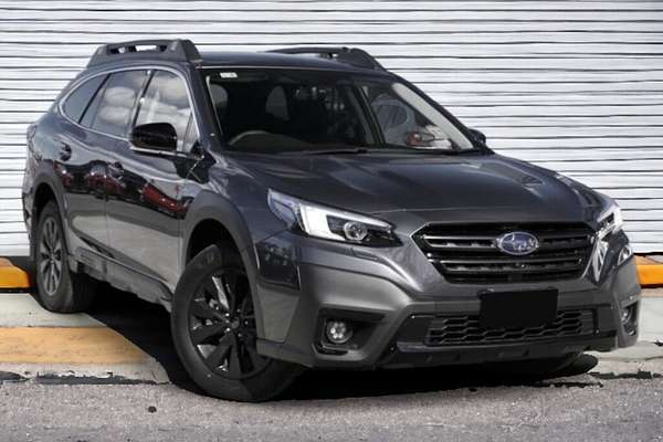 2024 Subaru Outback AWD Sport XT 6GEN