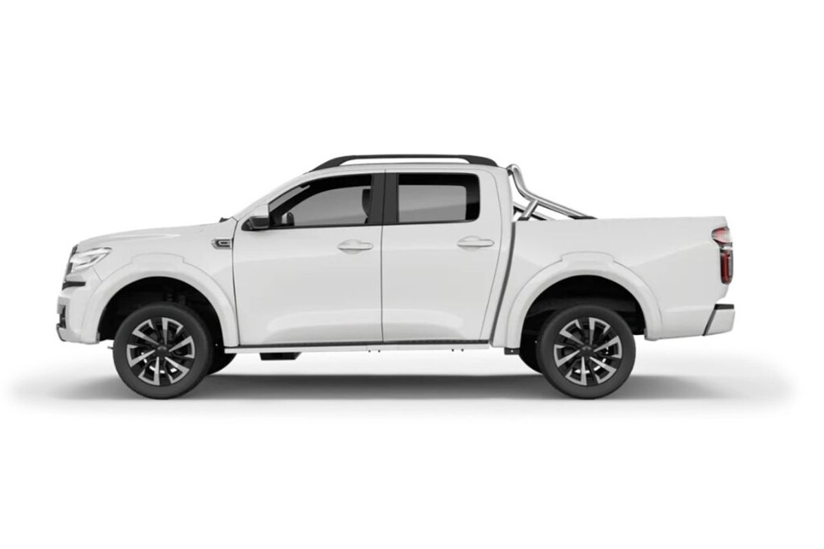 2024 GWM Ute Cannon NPW All Wheel Drive