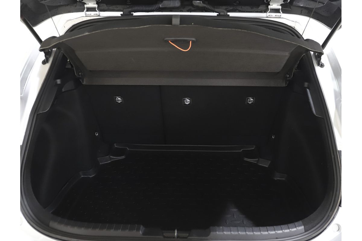 Corolla Hatch Hybrid ZR 1.8L Auto CVT 5 Door 