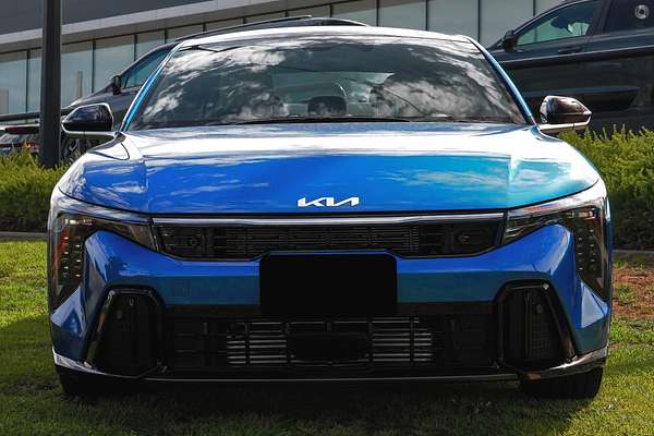 2025 Kia K4 Sport CL4m