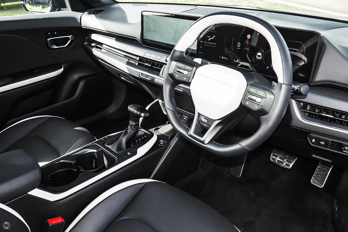 2025 Kia K4 Sport CL4m