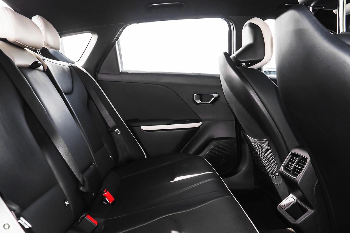 2025 Kia K4 Sport CL4m
