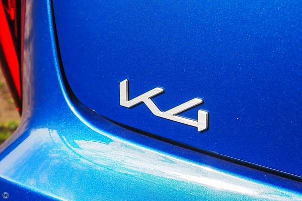 2025 Kia K4 Sport CL4m