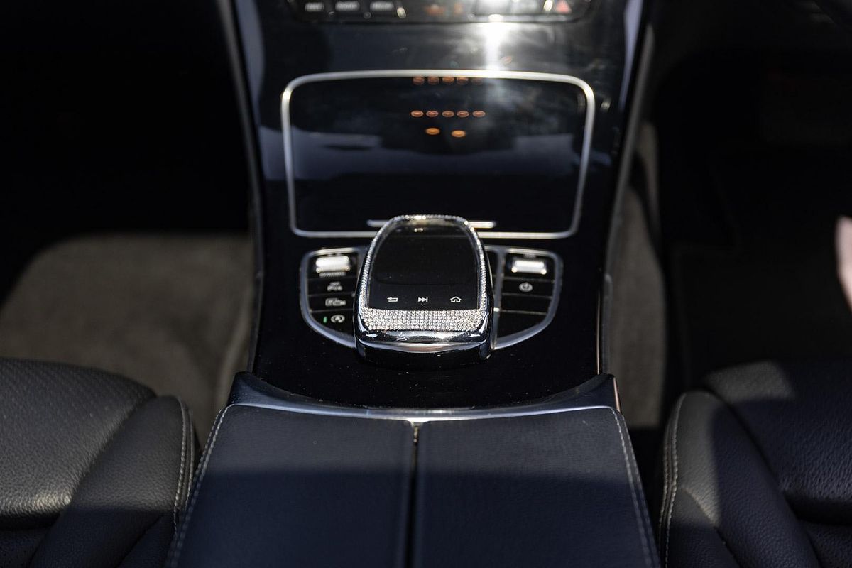 2020 Mercedes-Benz C-Class C200 W205