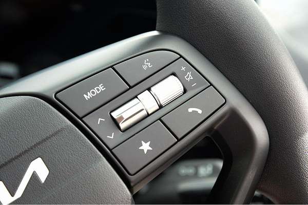 2025 Kia K4 S CL4m