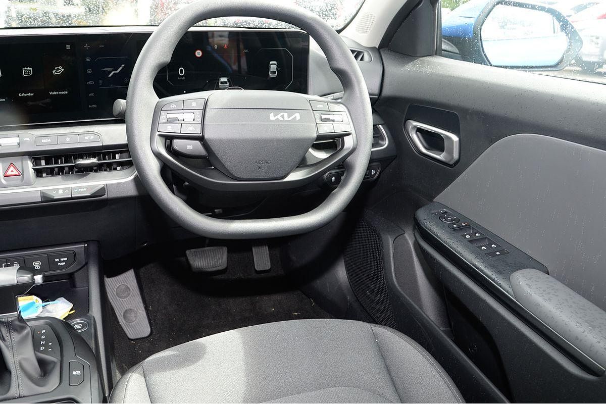2025 Kia K4 S CL4m