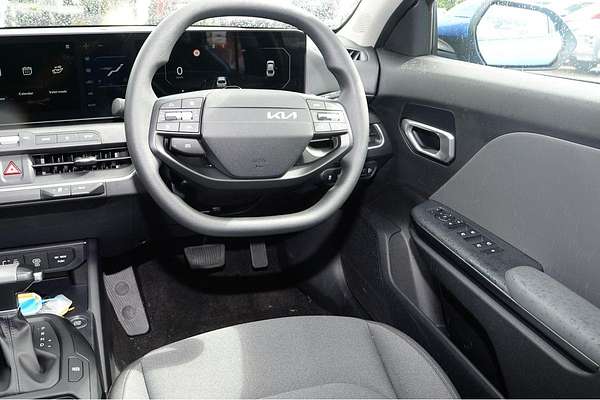 2025 Kia K4 S CL4m