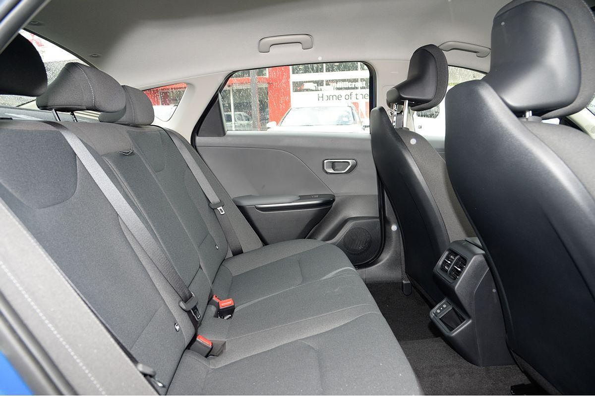 2025 Kia K4 S CL4m