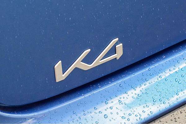 2025 Kia K4 S CL4m
