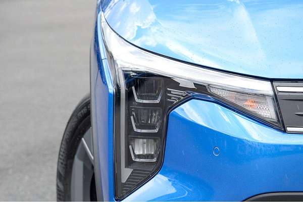 2025 Kia K4 S CL4m