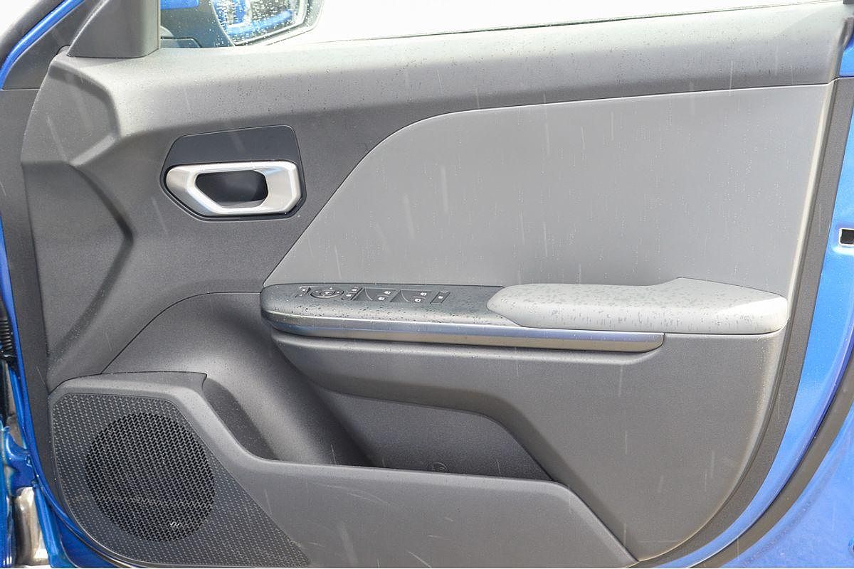 2025 Kia K4 S CL4m