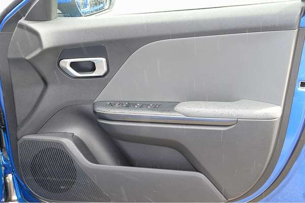 2025 Kia K4 S CL4m