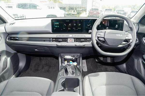2025 Kia K4 S CL4m