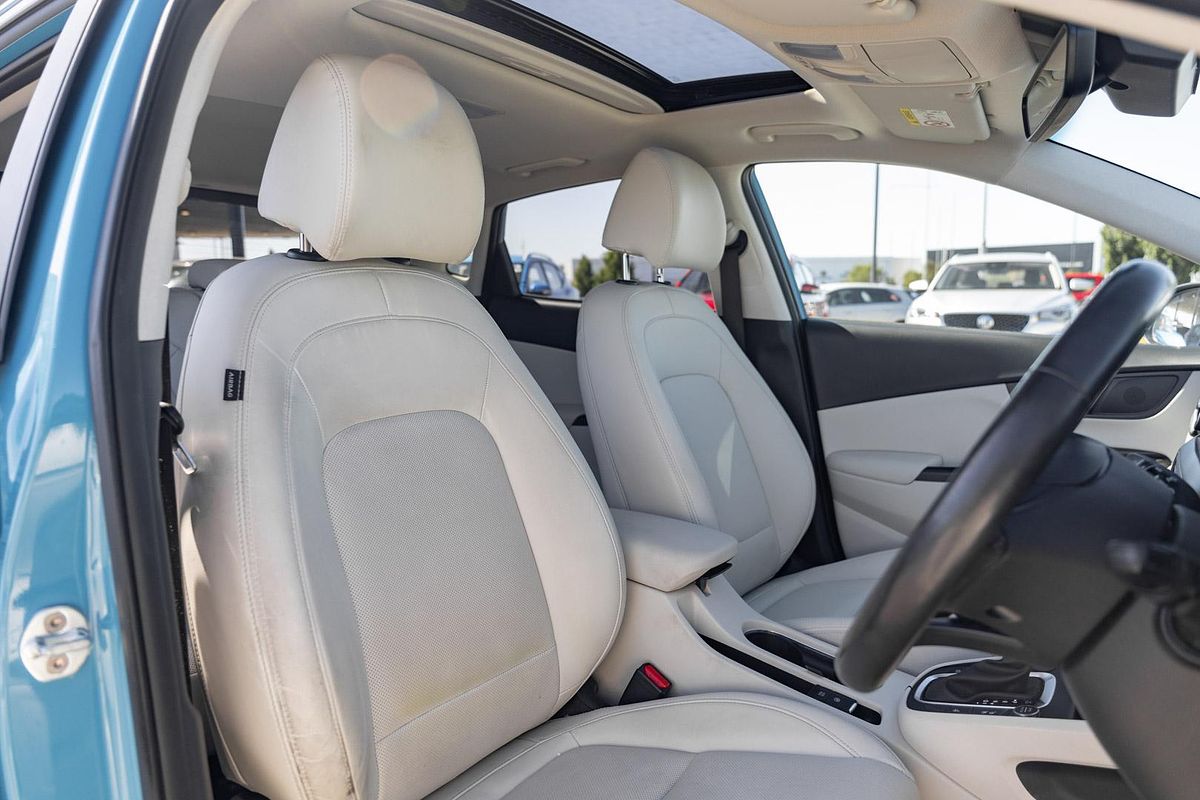 2022 Hyundai Kona Highlander OS.V4