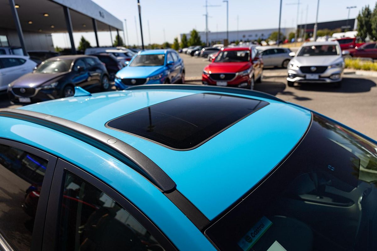 2022 Hyundai Kona Highlander OS.V4