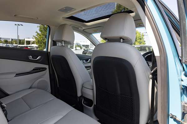 2022 Hyundai Kona Highlander OS.V4