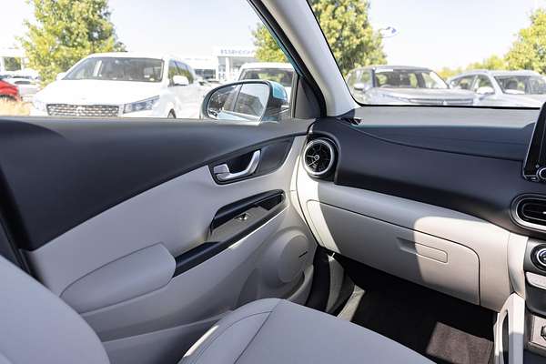 2022 Hyundai Kona Highlander OS.V4