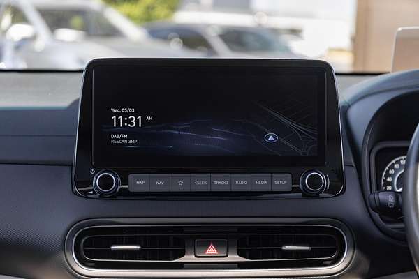 2022 Hyundai Kona Highlander OS.V4