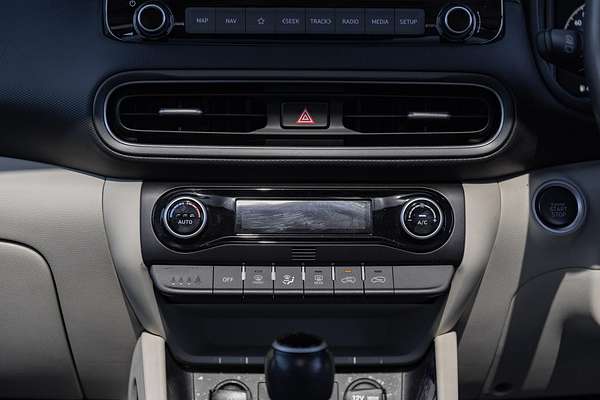 2022 Hyundai Kona Highlander OS.V4