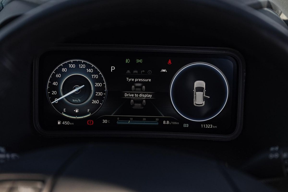2022 Hyundai Kona Highlander OS.V4